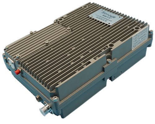 铜鼓经济型光纤直放站