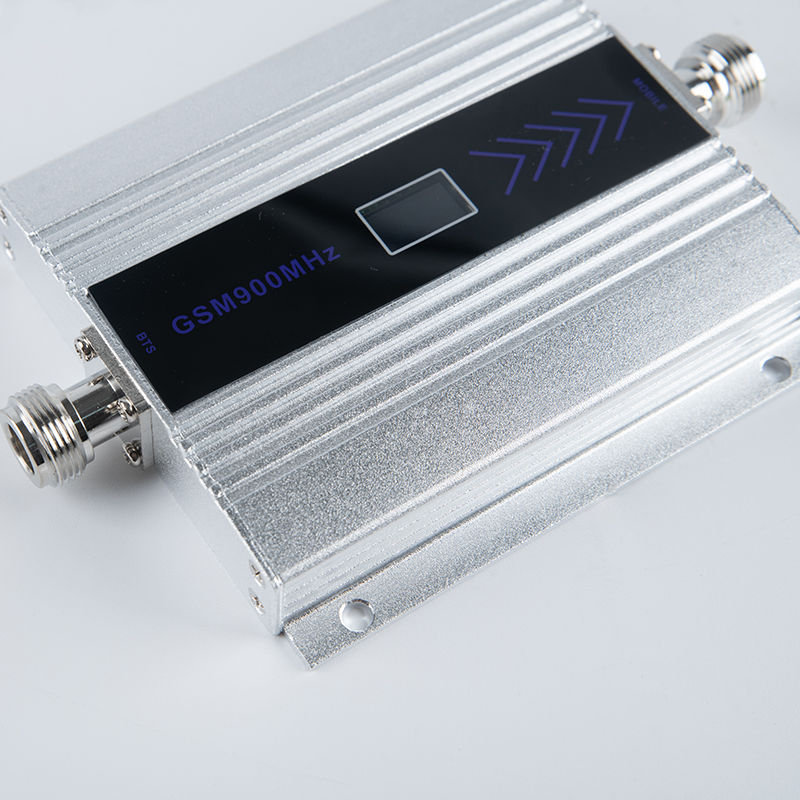 铜鼓家用单频手机信号增强器100㎡