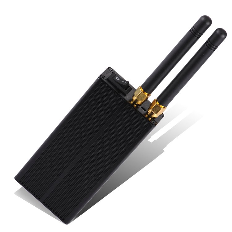  铜鼓1.2G/1.5G导航屏蔽器