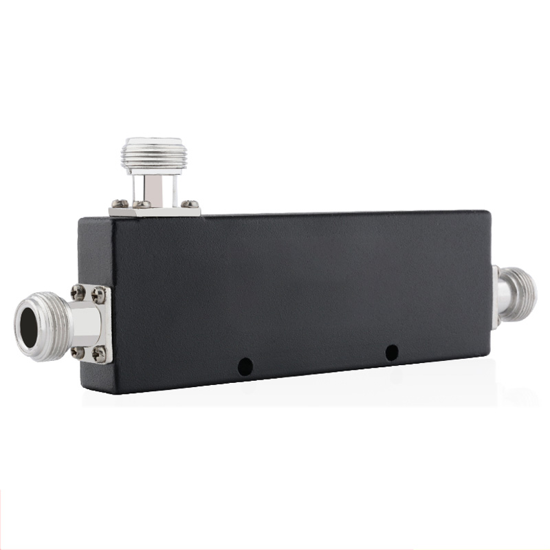  铜鼓FM调频广播同步广播耦合器