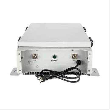  铜鼓无线对讲系统双向干线放大器