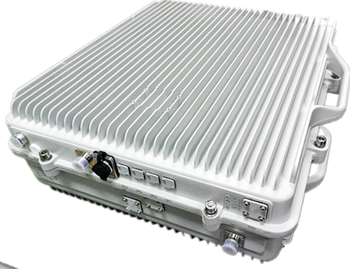 铜鼓信令级数字室分型移动通信干扰器