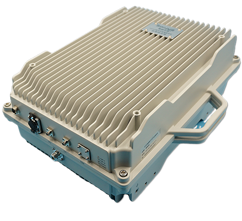  铜鼓TDD-LTE 1.8G无线直放站中继中转站