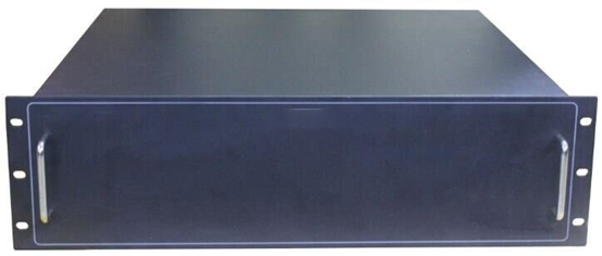  铜鼓FM调频广播主机