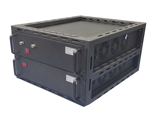 铜鼓室内大功率通讯管控屏蔽系统