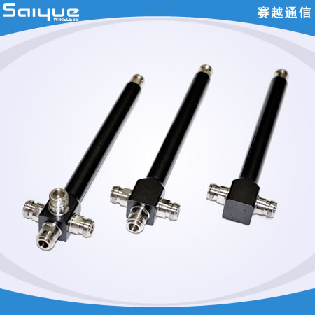  铜鼓FM调频广播同步广播功分器