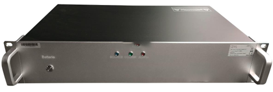  铜鼓350M PDT消防集群警用主机直放站