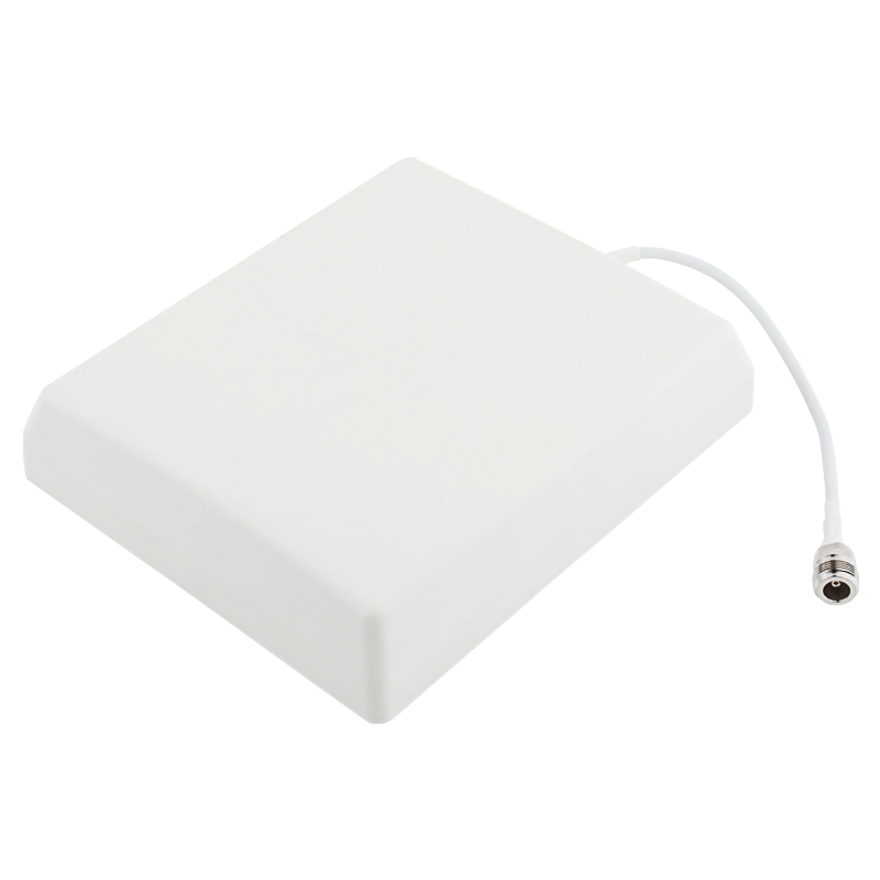  铜鼓室内外定向接收发射壁挂小平板天线700-3700MHz