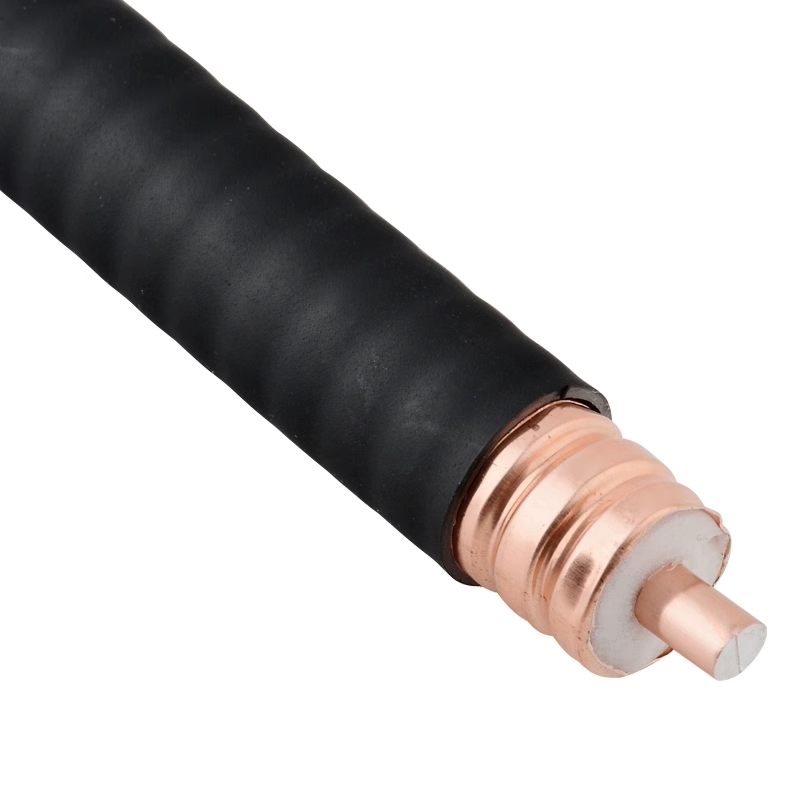  铜鼓HCAAY50-12（1/2”）同轴射频电缆馈线