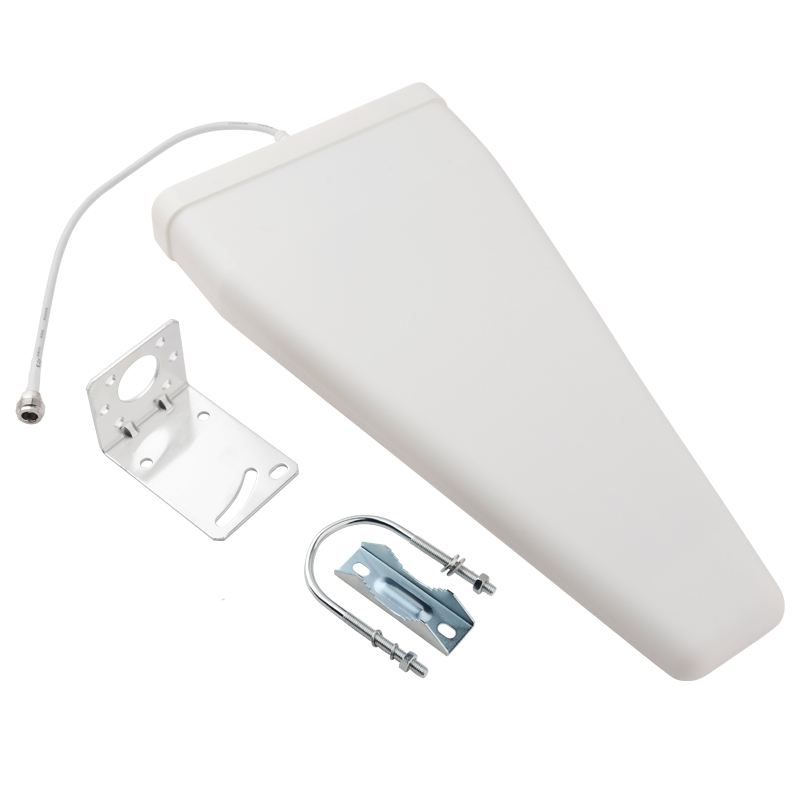  铜鼓对数周期天线定向接收发射700-3700MHz